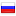 ruprograms.ru server is located in Russia